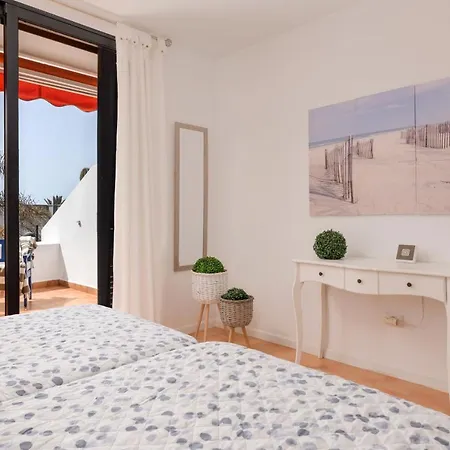 アパート Piece Of Ocean By Mea Substantia プラヤ・デ・ラス・アメリカス