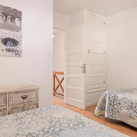 Piece Of Ocean By Mea Substantia Apartament Playa de las Americas (Tenerife)