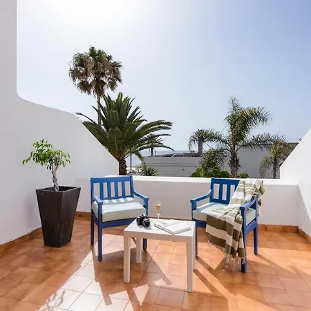 Piece Of Ocean By Mea Substantia * プラヤ・デ・ラス・アメリカス