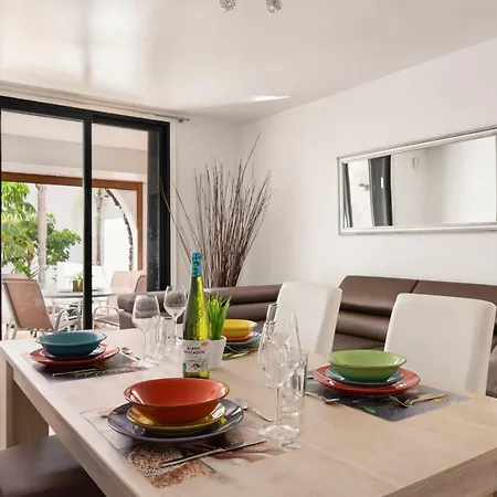 Piece Of Ocean By Mea Substantia アパート プラヤ・デ・ラス・アメリカス