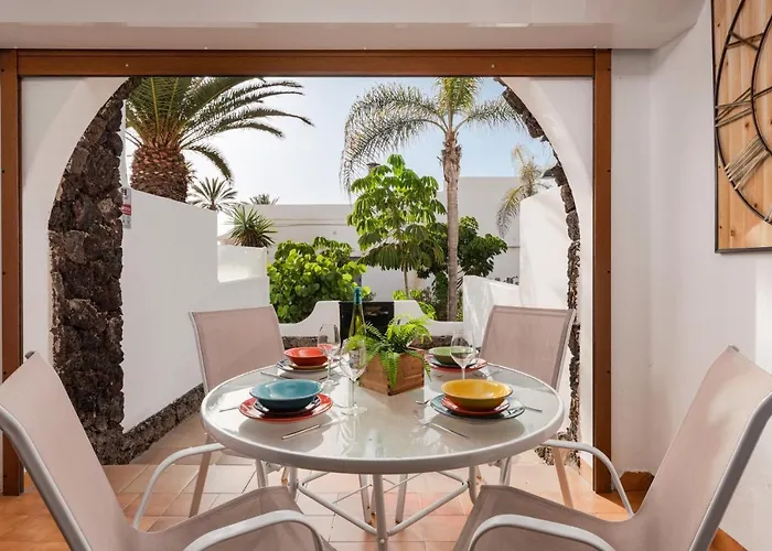 Apartamento Piece Of Ocean By Mea Substantia