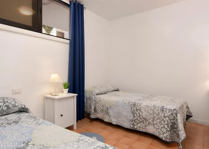 Piece Of Ocean By Mea Substantia Apartamento *