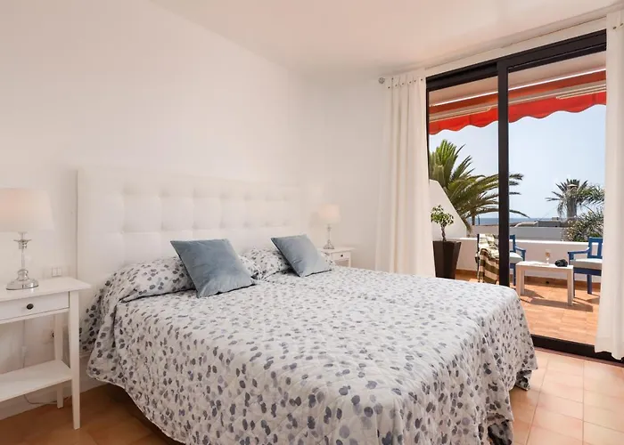 Piece Of Ocean By Mea Substantia プラヤ・デ・ラス・アメリカス