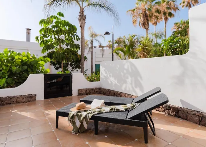 Piece Of Ocean By Mea Substantia アパート プラヤ・デ・ラス・アメリカス