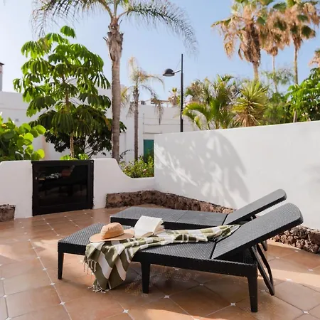 Piece Of Ocean By Mea Substantia Appartamento Playa de las Americas (Tenerife)